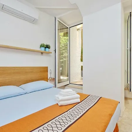 Design Loft Campo Dei Fiori Apartment Rome Exterior photo