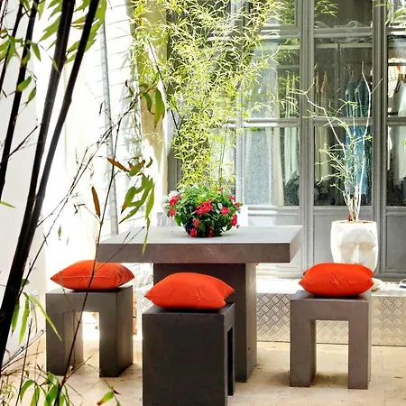 Design Loft Campo Dei Fiori Apartment Rome Exterior photo
