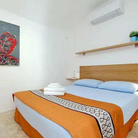 Design Loft Campo Dei Fiori Apartment Rome Exterior photo