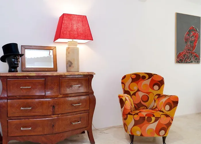 Design Loft Campo Dei Fiori