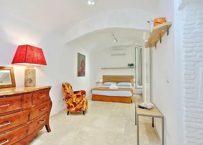 Design Loft Campo Dei Fiori