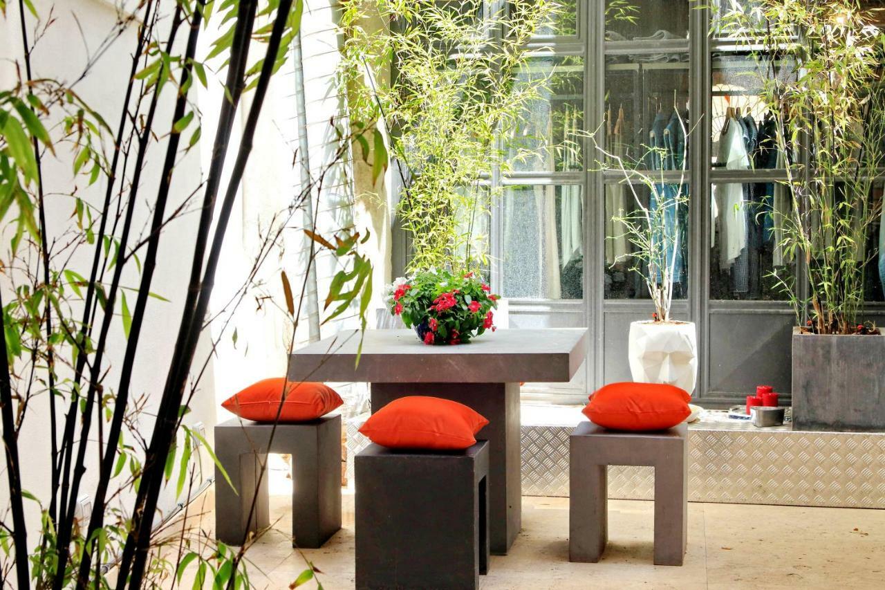 Design Loft Campo Dei Fiori Rome