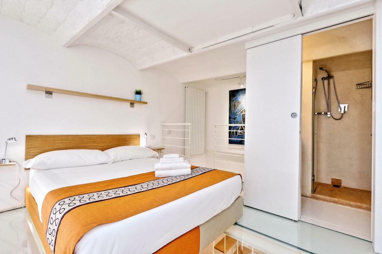 Design Loft Campo Dei Fiori Apartment Rome