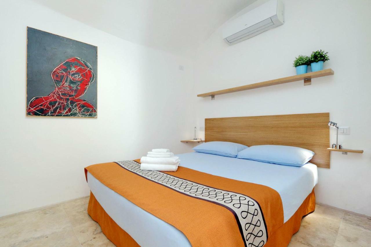 Design Loft Campo Dei Fiori Apartment Rome