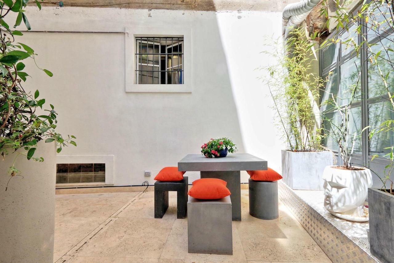 Design Loft Campo Dei Fiori