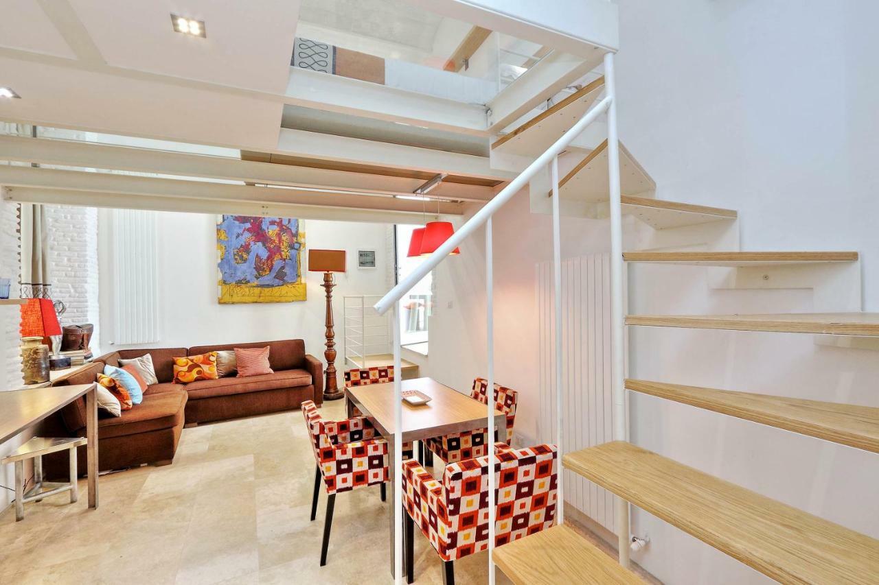 Design Loft Campo Dei Fiori Rome